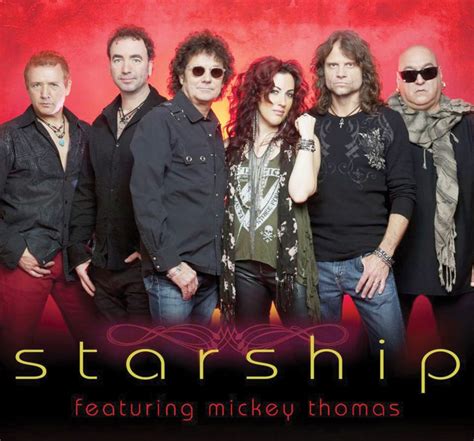 Jul 15, 2021 · 10 Greatest Jefferson Starship Songs. Published Jul 15, 2021 By Dowell De Los Reyes. via RHINO / Youtube. Once going by the name Jefferson Airplane, the band changed their 2 nd name from Airplane to Starship, after the departure of Jack Casady and Jorma Kaukonen. Together, they went on to be one of the well-known bands in the 70s, incorporating ... 